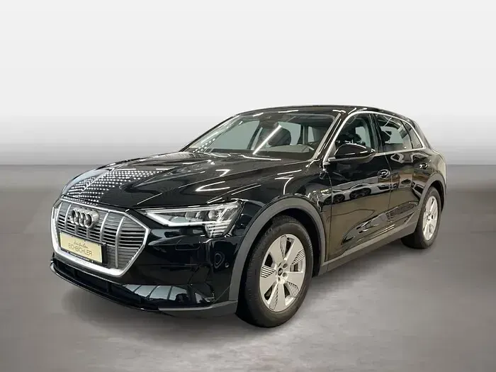 Gebraucht Audi e-tron 230 kW (313 PS) 2022 SUV