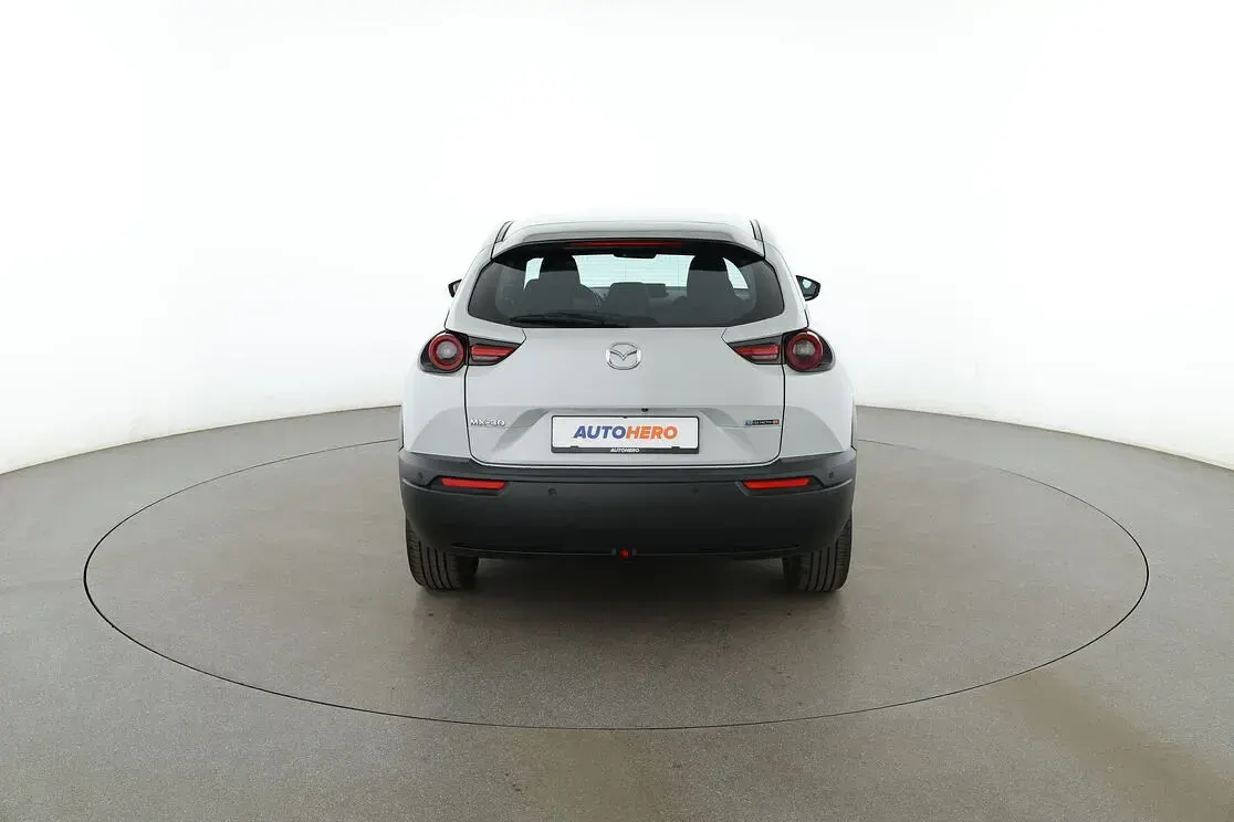 Gebraucht Mazda MX30 Ad'Vantage 170 PS (125 kW) 2024 Grau SUV