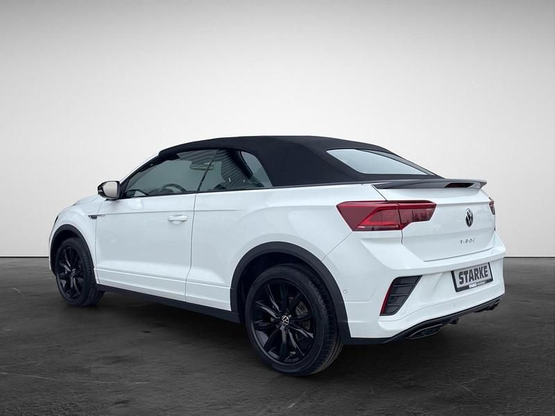 Gebraucht VW T-Roc Style 150 PS (110 kW) 2023 SUV