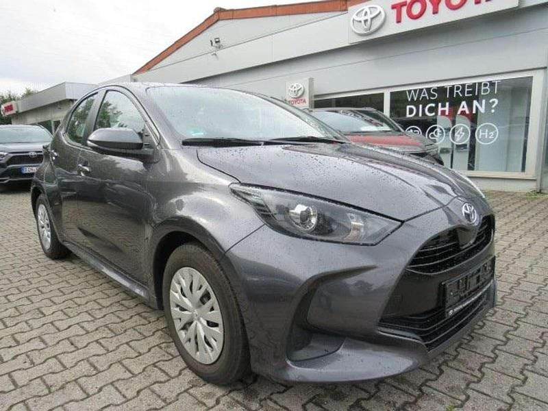 Other Gebraucht 2024 Toyota Yaris Comfort Kleinwagen | 15.900 € (Fairer Preis) - Bild 1/4