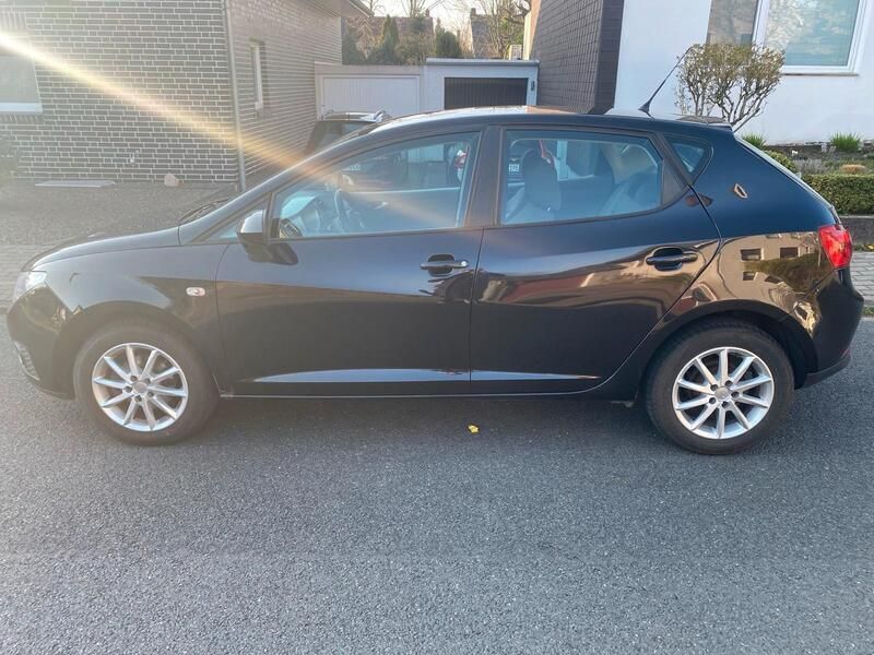 Gebraucht 2011 Seat Ibiza Kleinwagen | 3.900 € (Guter Preis) - Bild 1/4