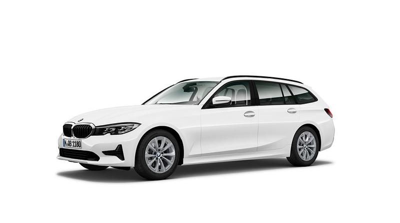 Gebraucht 2025 BMW 318 Advantage | 25.725 € (Superpreis) - Bild 1/3