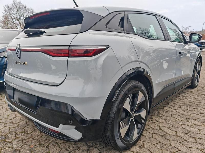 Gebraucht Renault Megane E-Tech 96 kW (131 PS) 2023 Grau Limousine