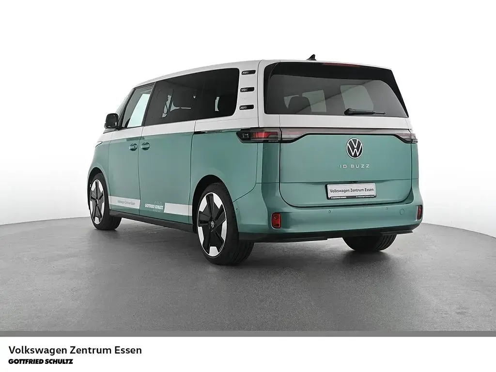Gebraucht VW ID. Buzz Pro 210 kW (286 PS) 2026 Weiß Van / Kleinbus