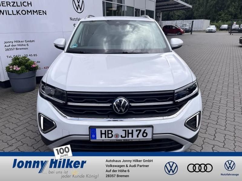 Gebraucht VW T-Cross Style 116 PS (85 kW) 2024 SUV