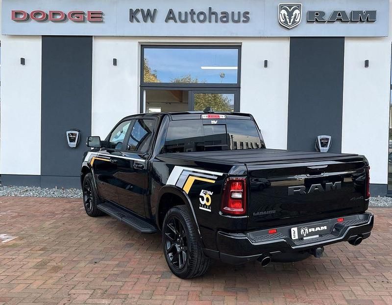 Neu Dodge Ram 419 PS (308 kW) 2025 Diamond black crystal Pickup