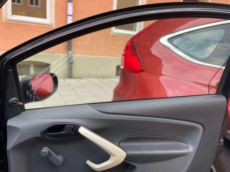 Gebraucht Ford Ka 60 PS (44 kW) 2009 Kleinwagen