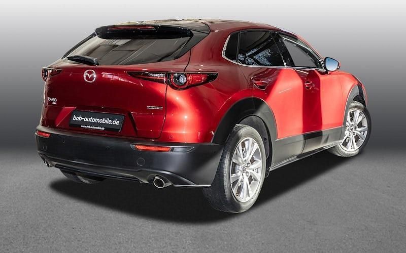 Second-hand Seat Arona Reference 95 CP (69 kW) 2021 Roșu SUV