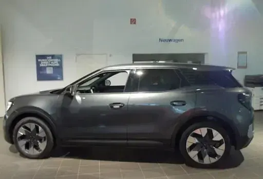 Neu Ford Explorer Premium 250 kW (340 PS) 2026 Grau SUV