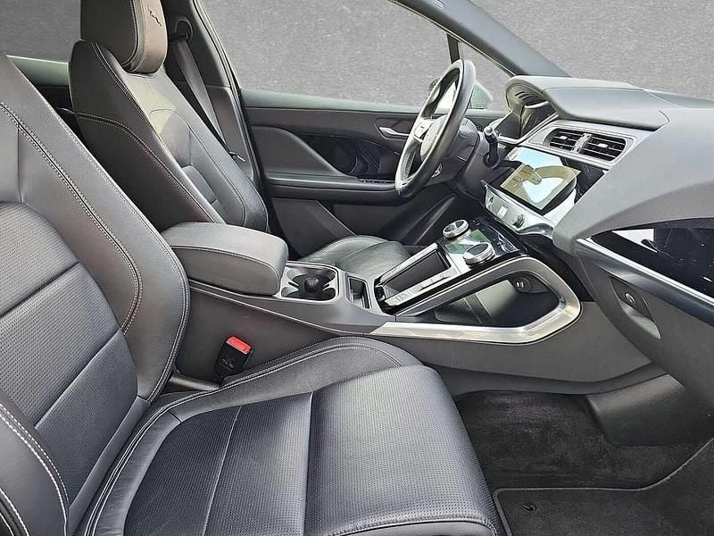 Gebraucht Jaguar I-Pace SE 294 kW (400 PS) 2020 Grau SUV