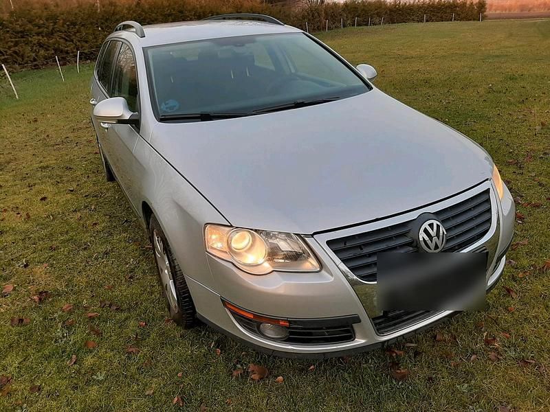 Gebraucht VW Passat 140 PS (102 kW) 2006 Kombi