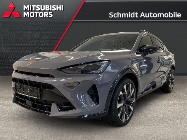 Grau Gebraucht 2022 Cupra Formentor VZ SUV | 39.390 € (Teuer) - Bild 1/4