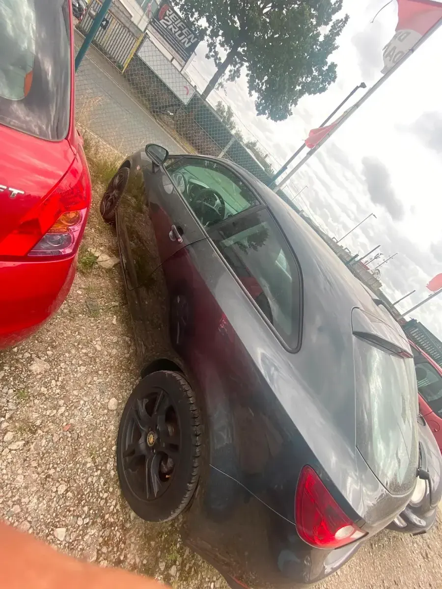 Gebraucht Seat Ibiza SC Sport 86 PS (63 kW) 2009 Schwarz Kleinwagen