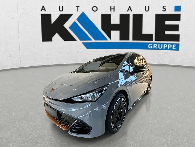 Neu Cupra Born 125 kW (170 PS) 2026 Grau Kleinwagen