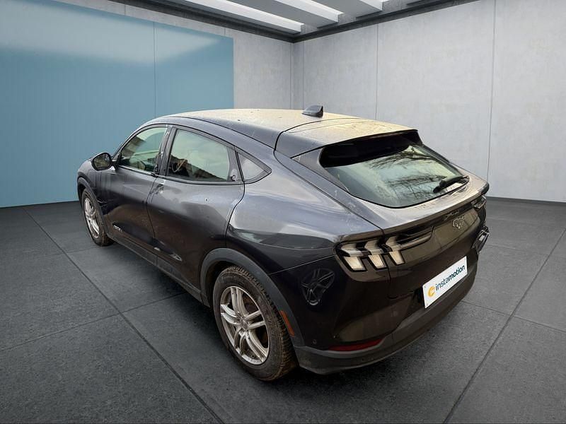 Gebraucht Ford Mustang Mach-E 216 kW (294 PS) 2022 SUV