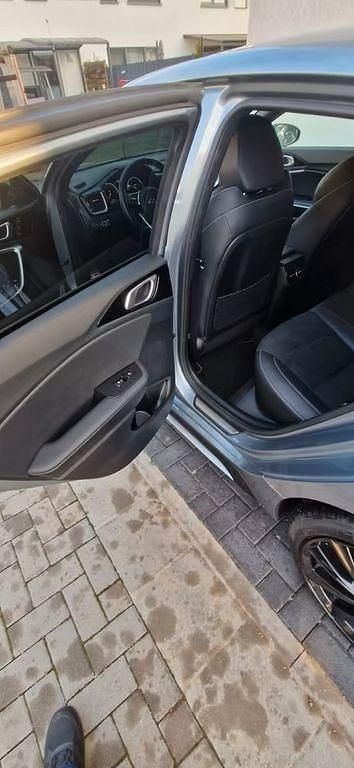 Gebraucht Kia ProCeed 136 PS (100 kW) 2020 Grau Kombi