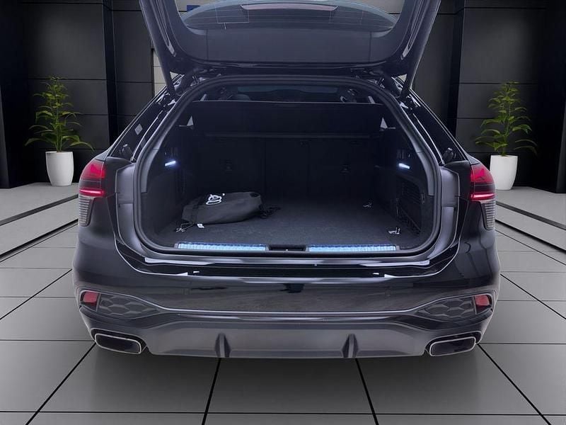 Neu Audi A6 Ambiente 367 PS (269 kW) 2025 Schwarz (mythosschwarz metallic) Kombi