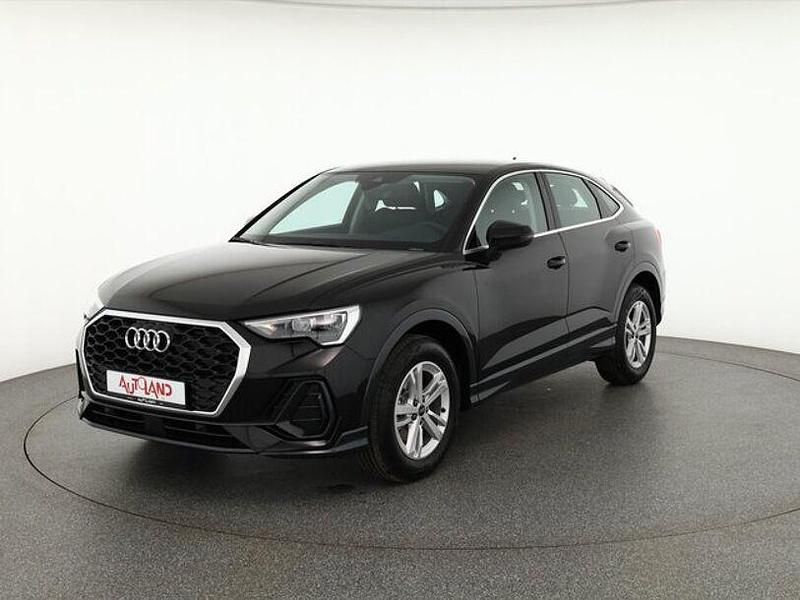 Andere Neu 2025 Audi Q3 Comfort SUV | 41.890 € (Fairer Preis) - Bild 1/4