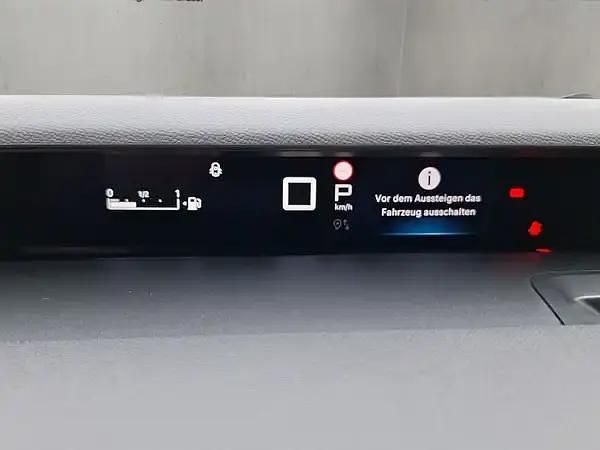 Gebraucht Citroën C3 110 PS (80 kW) 2025 Brightblau SUV