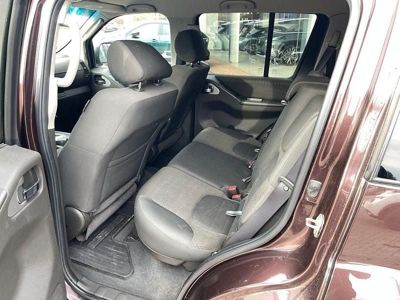 Gebraucht Nissan Pathfinder SE 190 PS (139 kW) 2010 Braun SUV