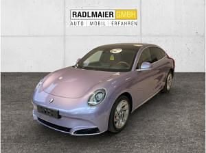 Gebraucht Ora 07 GT 300 kW (408 PS) 2024 Violett (dream scape purple) Limousine
