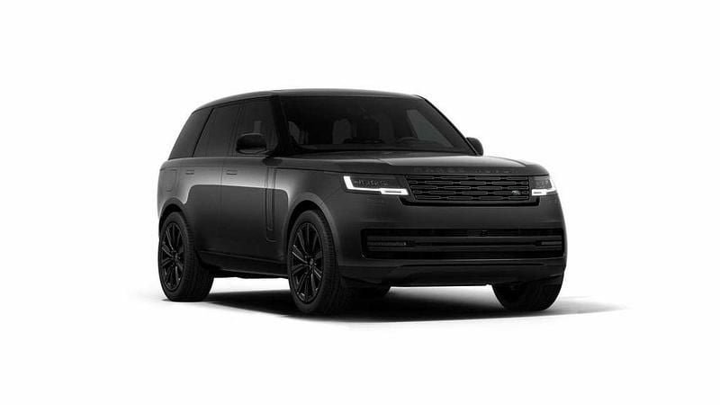 Carpathian grey Neu 2025 Land Rover Range Rover HSE SUV | 156.950 € (Superpreis) - Bild 1/4