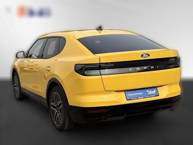 Gebraucht Ford Capri Premium 210 kW (286 PS) 2024 SUV