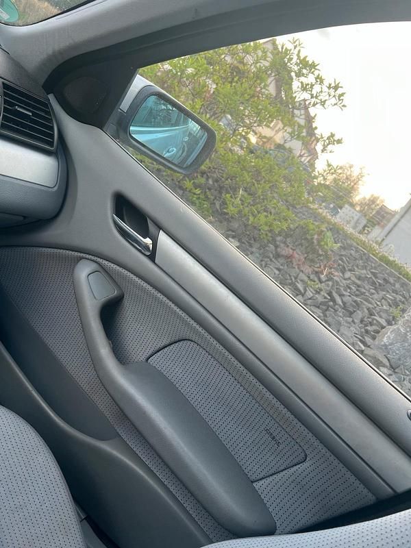 Usata BMW 330 231 CV (169 kW) 2000 Argento Coupé