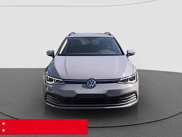 Gebraucht VW Multivan 150 PS (110 kW) 2021 Grau metallic Van / Kleinbus