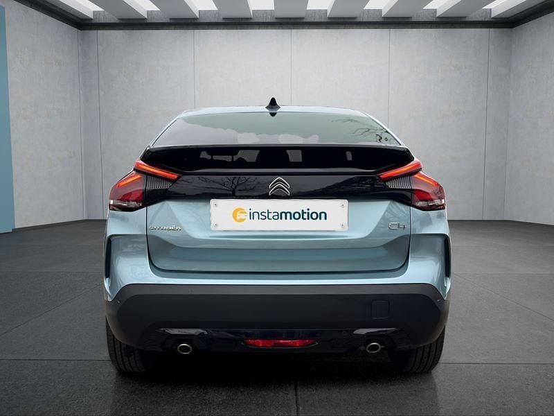 Gebraucht Citroën C4 Shine 131 PS (96 kW) 2024 Blau SUV