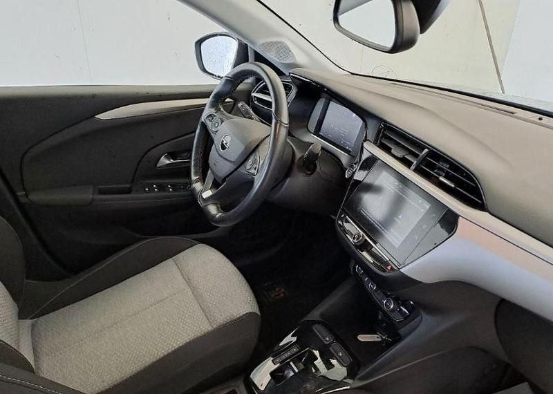 Gebraucht Opel Corsa-e 100 kW (136 PS) 2023 Grau Kleinwagen