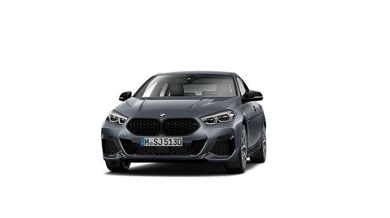 Gebraucht 2025 BMW M235 Comfort Edition Coupé | 35.930 € (Guter Preis) - Bild 1/3