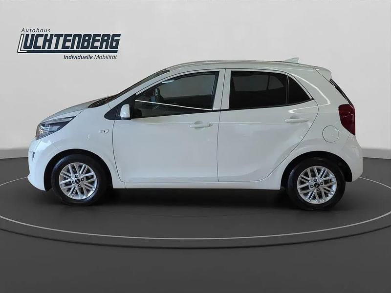 Gebraucht Kia Picanto Vision 49 PS (36 kW) 2023 Andere Kleinwagen