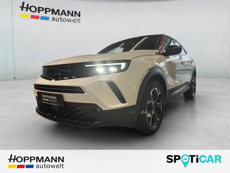 Gebraucht 2022 Opel Mokka SUV | 16.490 € (Fairer Preis) - Bild 1/1