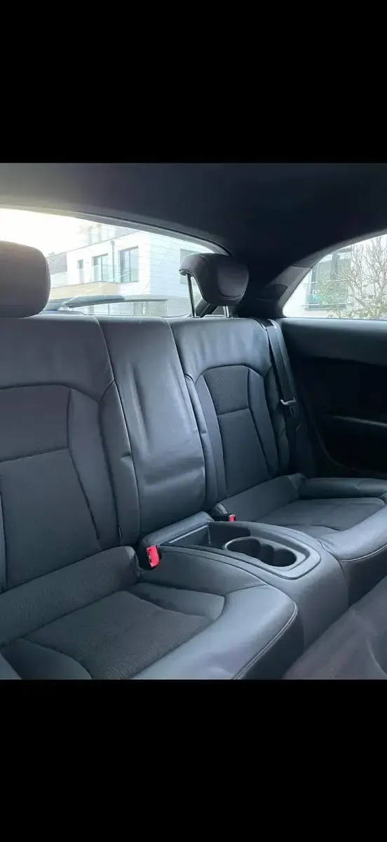 Gebraucht Audi A1 105 PS (77 kW) 2011 Grau Kleinwagen