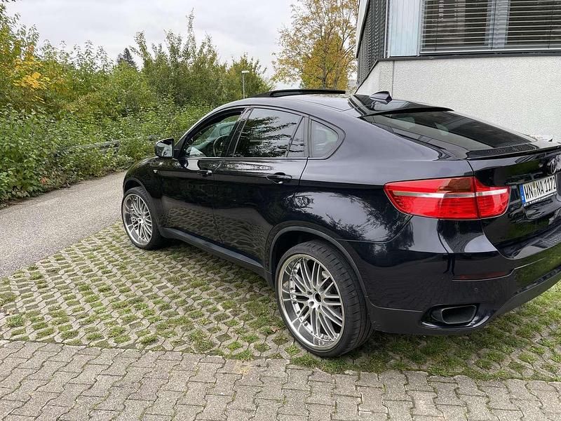 Gebraucht BMW X6 286 PS (210 kW) 2010 SUV