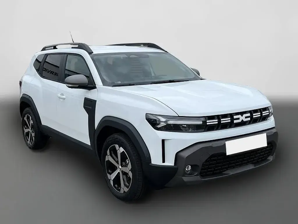 Używany Dacia Duster Journey 101 KM (74 kW) 2025 SUV