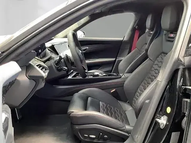 Gebraucht Audi RS e-tron GT Performance 620 kW (843 PS) 2025 Andere Limousine