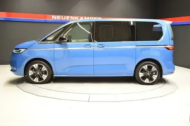 Gebraucht VW Multivan Style 150 PS (110 kW) 2024 Andere Van / Kleinbus