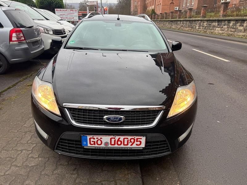 Gebraucht 2008 Ford Mondeo Ambiente Kombi | 2.850 € (Fairer Preis) - Bild 1/4