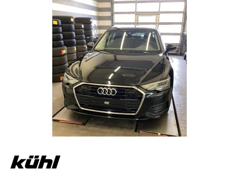 Gebraucht Audi A6 265 PS (194 kW) 2022 Kombi