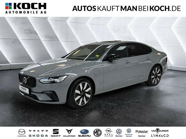 Gebraucht Volvo S90 Ultimate 310 PS (228 kW) 2024 Andere farbe Limousine
