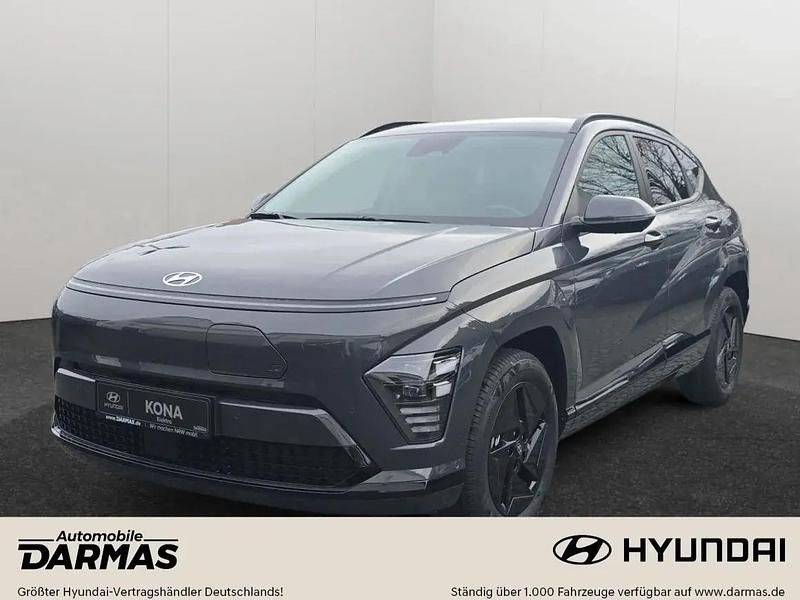 Neu Hyundai Kona Trend 149 kW (203 PS) 2026 Ecotronic grey SUV