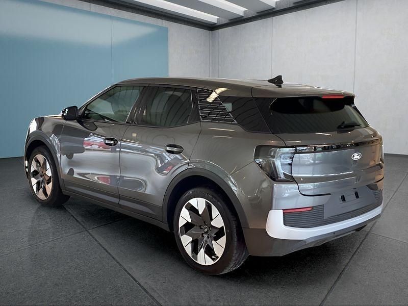 Gebraucht Ford Explorer Premium 250 kW (340 PS) 2024 Schwarz SUV