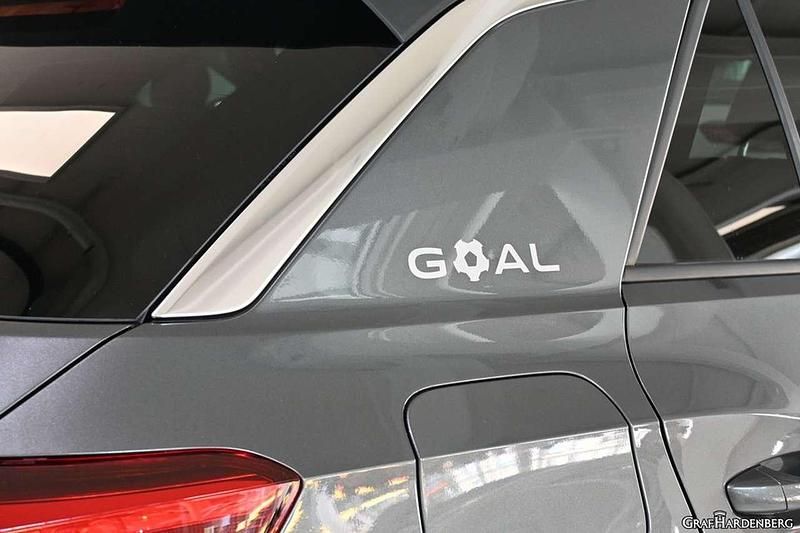 Usata VW T-Roc Goal 150 CV (110 kW) 2024 Grigio SUV