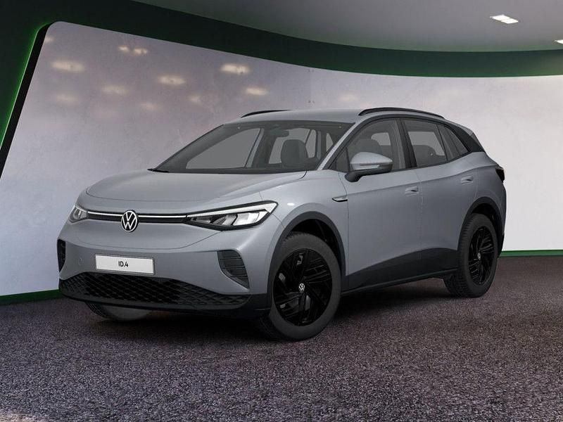 Gebraucht VW ID.4 Pro Performance 150 kW (204 PS) 2022 Grau / mondstein grau SUV