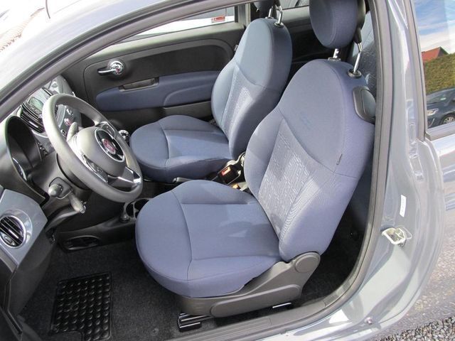 Gebraucht Fiat 500C 69 PS (50 kW) 2022 Cabrio