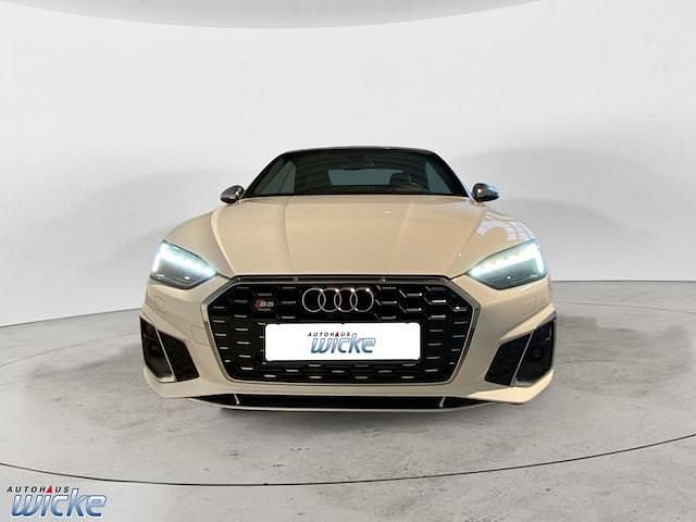 Gebraucht Audi S5 Basis 354 PS (260 kW) 2023 Coupé