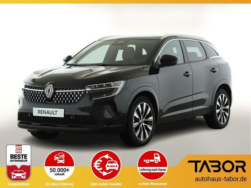 Schwarz Gebraucht 2025 Renault Austral Techno SUV | 30.161 € (Superpreis) - Bild 1/4