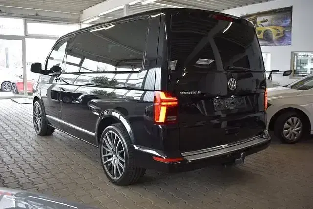 Używany VW Multivan Generation Six 2022 Andere Minivan
